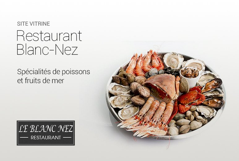 Blancnez Restaurant
